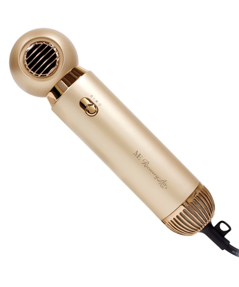 ニッセン（nissen） ME リカバリーエアープラス ドライヤー 春 夏 秋