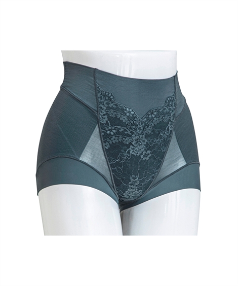 ニッセン（nissen） サポート ショーツ レディース 芦屋美整体