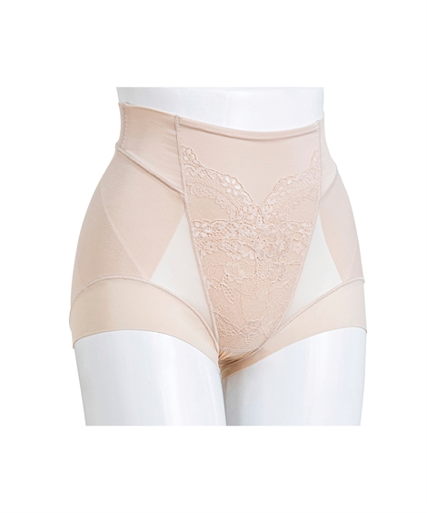 ニッセン（nissen） サポート ショーツ レディース 芦屋美整体