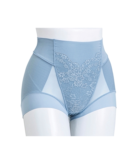 ニッセン（nissen） サポート ショーツ レディース 芦屋美整体