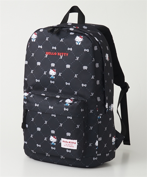 ニッセン（nissen） レディース Hello Kitty ハローキティ デイ パック