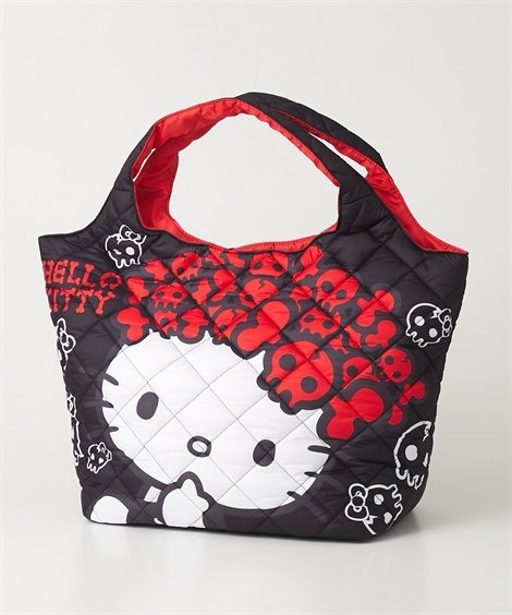 ニッセン（nissen） レディース Hello Kitty ハローキティ