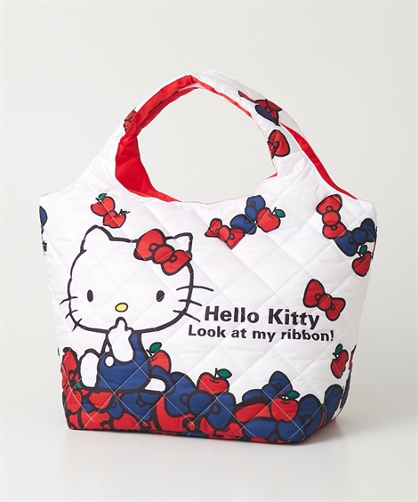ニッセン（nissen） レディース Hello Kitty ハローキティ