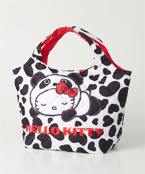 ニッセン（nissen） レディース Hello Kitty ハローキティ