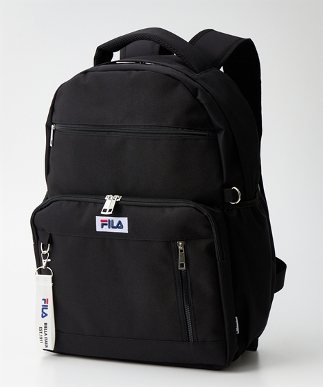FILA（フィラ） 【店内全品☆送料無料！10/6 AM9:59まで】FILA
