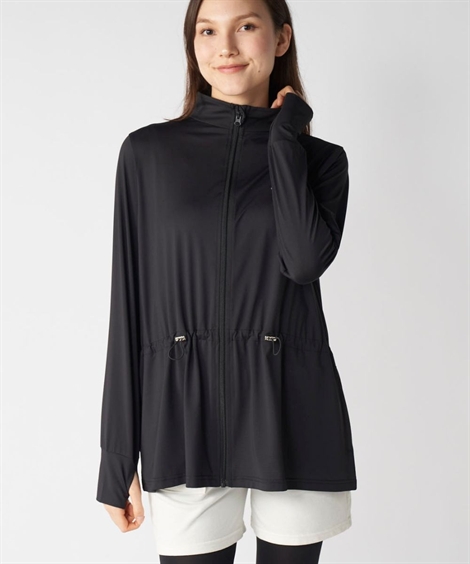 Marie Claire（マリ クレール） marie claire SPORT ラッシュガード