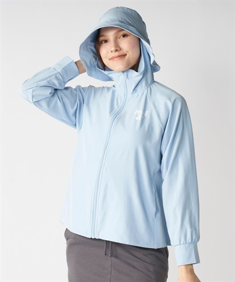 Marie Claire（マリ クレール） marie claire SPORT ラッシュガード