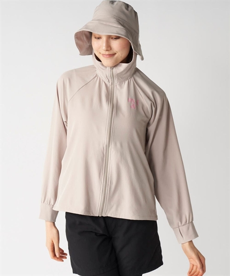 Marie Claire（マリ クレール） marie claire SPORT ラッシュガード