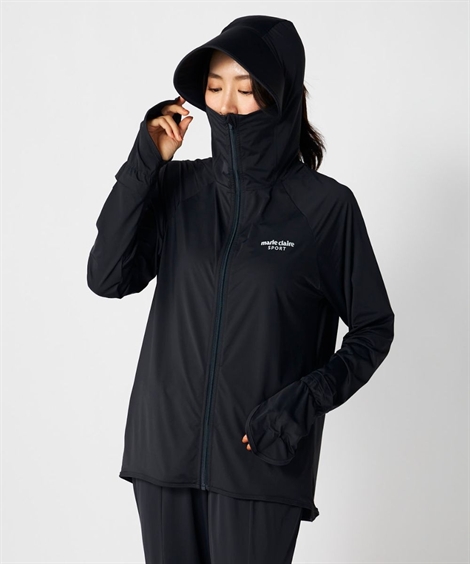 Marie Claire（マリ クレール） marie claire SPORT ラッシュガード