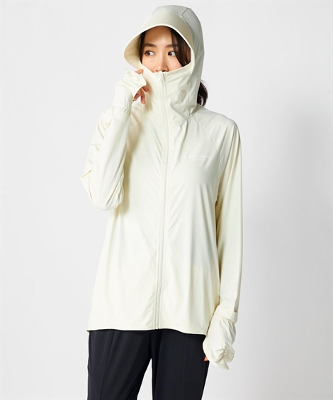 marie claire ホワイト セット販売　satiさん3点セット Marie Claire（マリ クレール） marie claire SPORT ラッシュガード