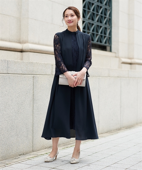 ニッセン Yahoo!店 - 結婚式・パーティードレス｜Yahoo!ショッピング