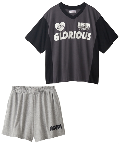 ニッセン（nissen） パジャマ 子供服 キッズ repipi armario