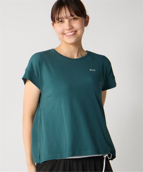 FILA（フィラ） 【店内全品☆送料無料！10/6 AM9:59まで】水着