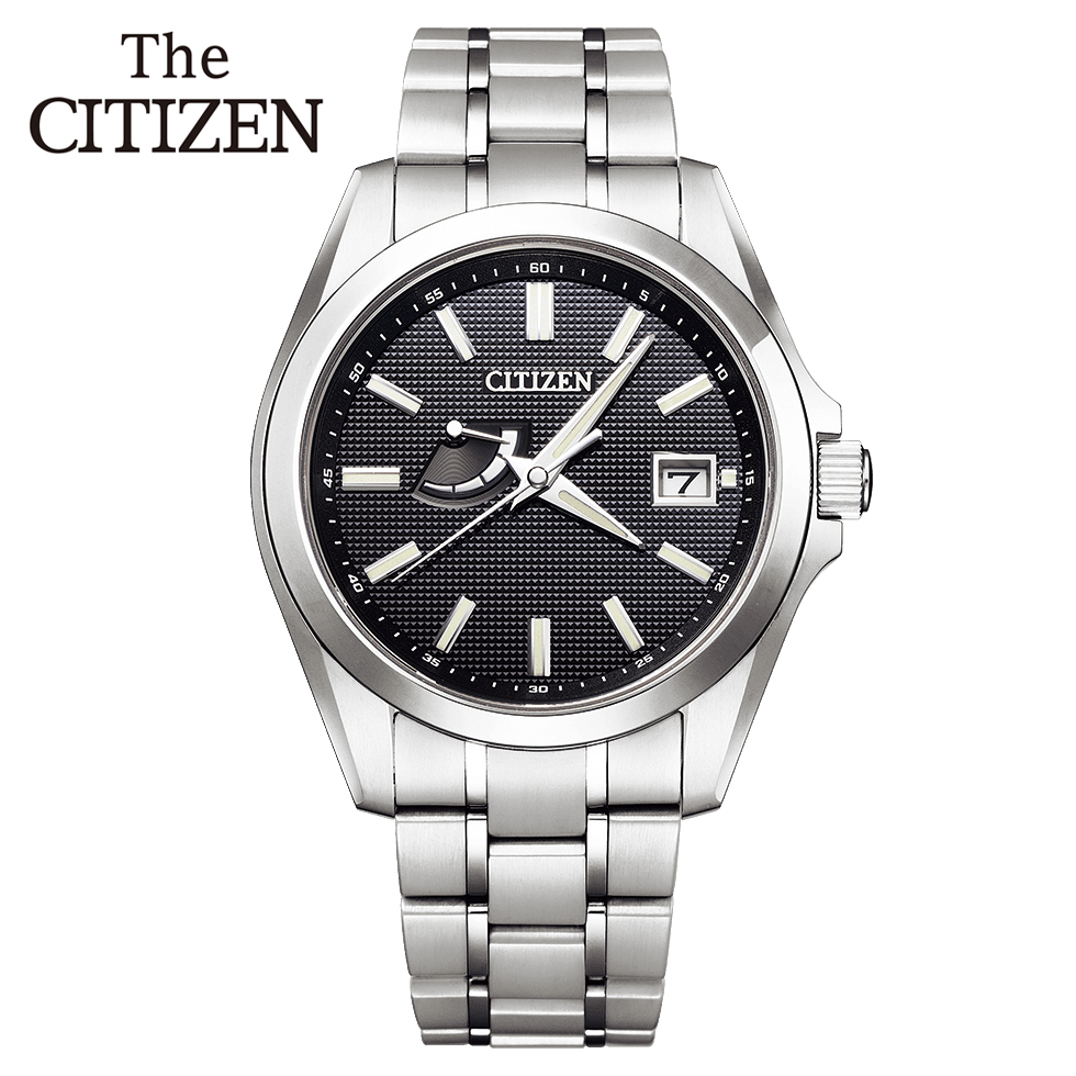 ザシチズン The CITIZEN 腕時計 メンズ ご購入プレゼントつき エコドライブ 年差±5秒 チタン AQ1040-53 正規品 :  aq1040-53e : 銀座 日新堂 Yahoo!店 - 通販 - Yahoo!ショッピング