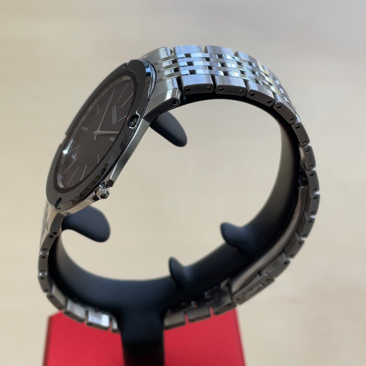 シチズン CITIZEN エコドライブワン ご購入特典つき メンズ腕時計 シチズン CITIZEN エコドライブワン ご購入特典つき メンズ腕時計