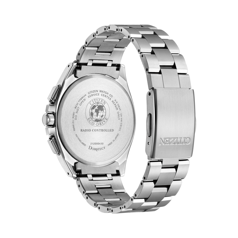 ATTESA（CITIZEN） シチズン CITIZEN アテッサ ご購入特典つき ATTESA