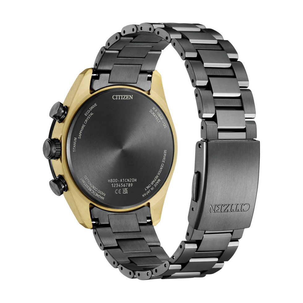 ⭐️美品⭐️シチズン CITIZEN アテッサ ATTESA ATTESA（CITIZEN） シチズン CITIZEN アテッサ ご購入特典つき ATTESA