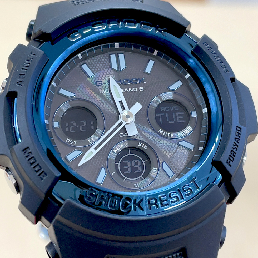 G-SHOCK 【プチギフトつき】カシオ CASIO メンズ Gショック ジー