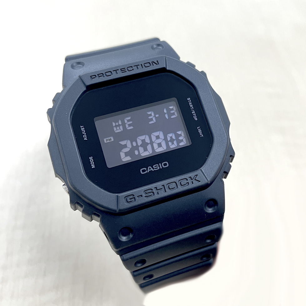 G-SHOCK カシオ CASIO 腕時計 メンズ Gショック ジーショック
