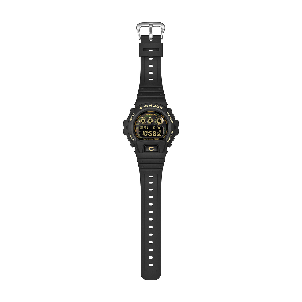 G-SHOCK カシオ CASIO Gショック ご購入特典つき ジーショック DW