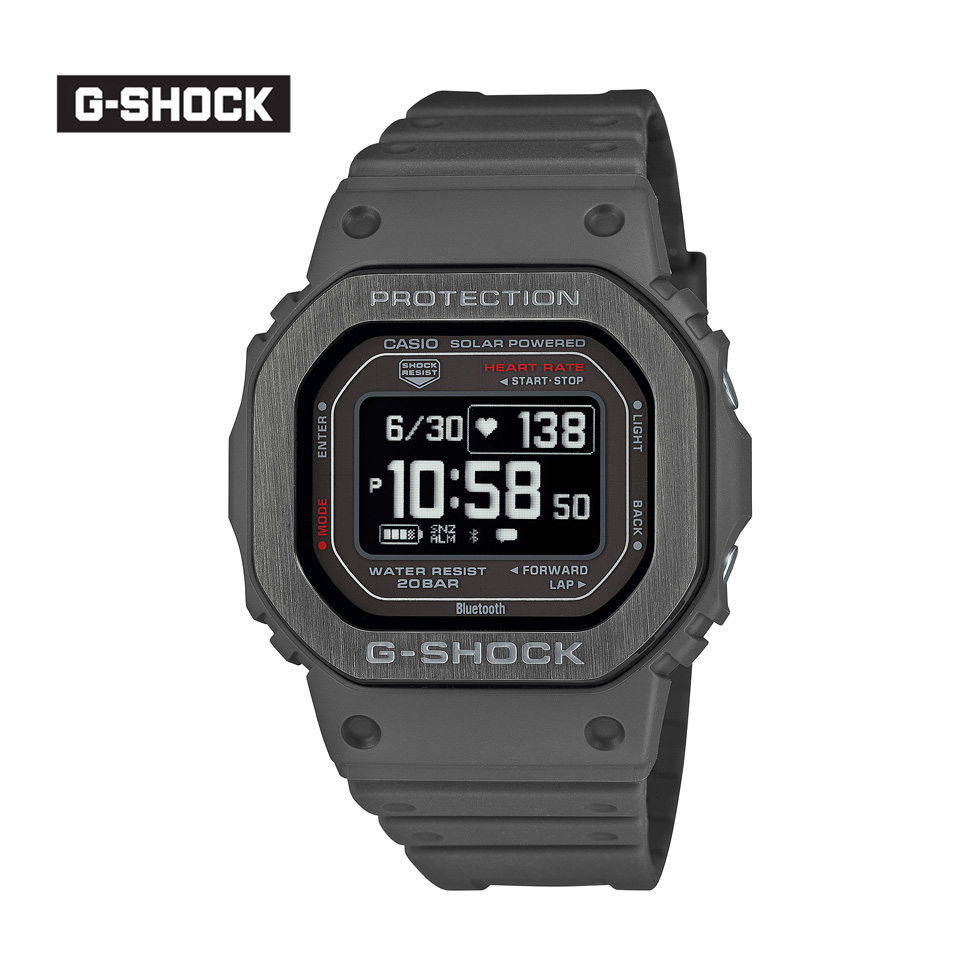 カシオ ジーショック 正規品 DW-H5600MB-1A4JR新品未使用品 DW-H5600EX-1JR | CASIO