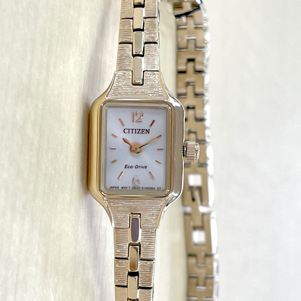 Kii（CITIZEN） シチズン キー CITIZEN Kii: ご購入特典つき