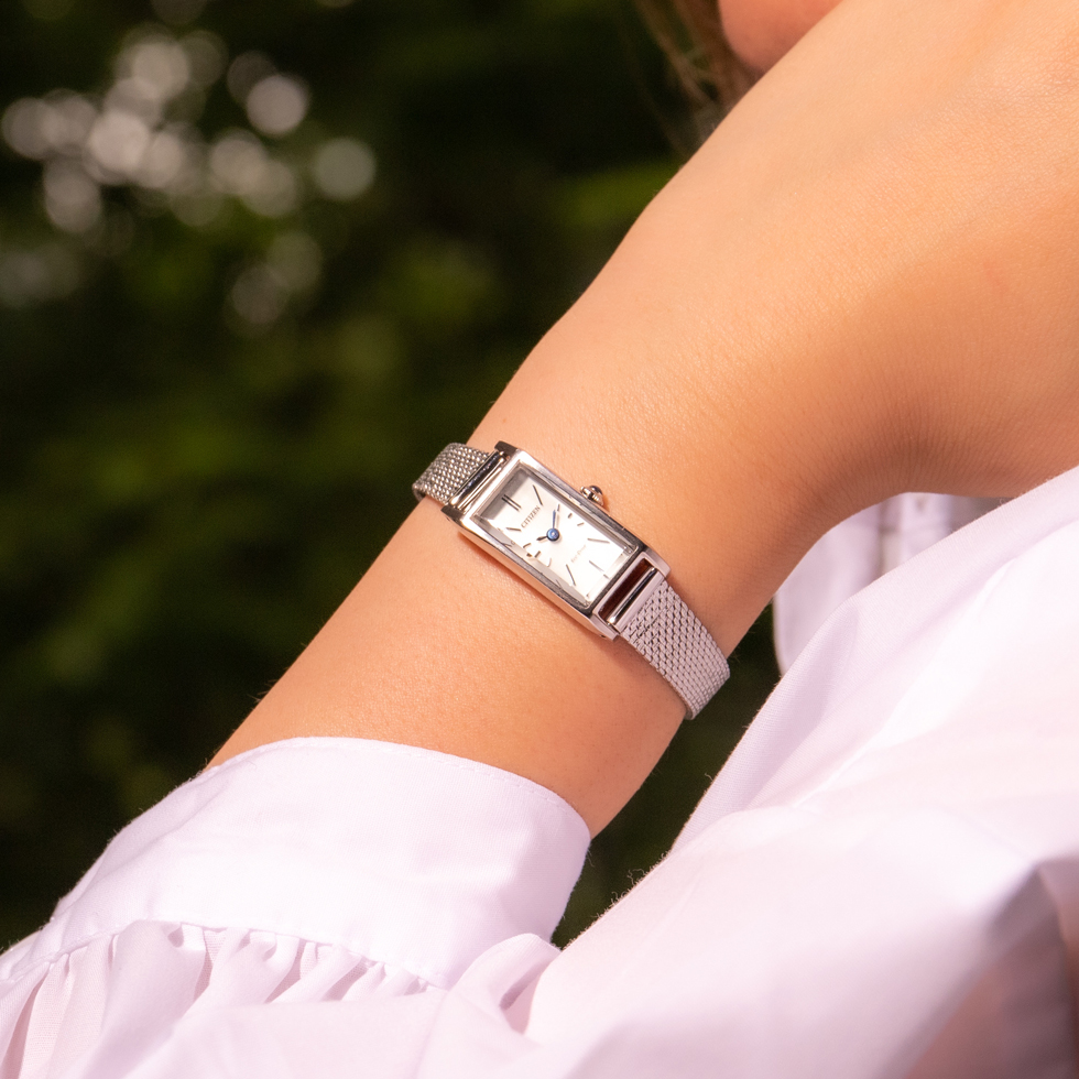 Kii（CITIZEN） シチズン キー CITIZEN Kii: ご購入特典つき