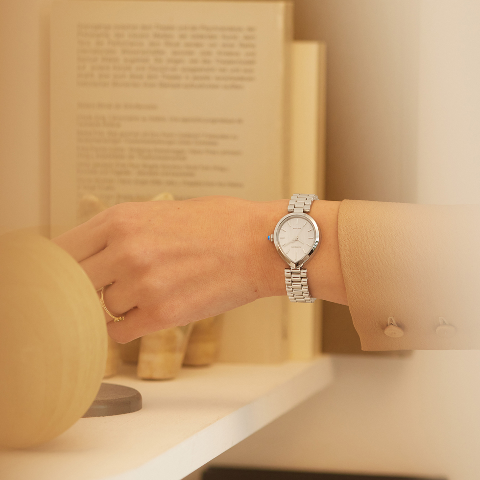 CITIZEN L シチズンエル ご購入特典つき レディース腕時計 エコ