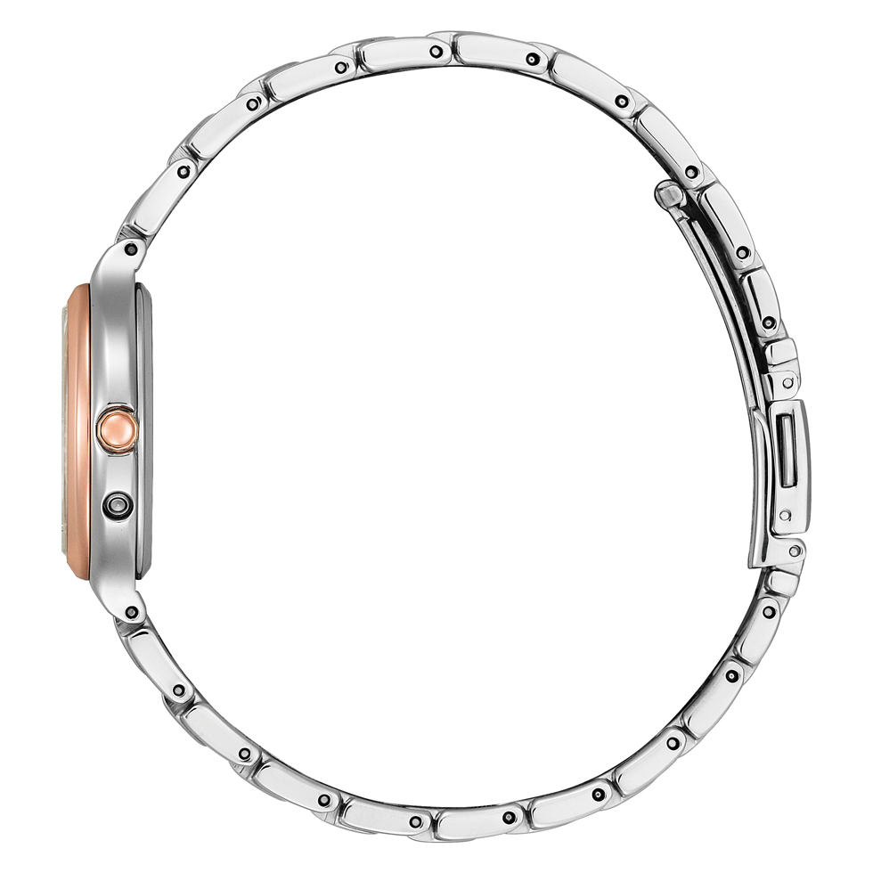 XC シチズン CITIZEN クロスシー xC ご購入特典つき レディース腕時計