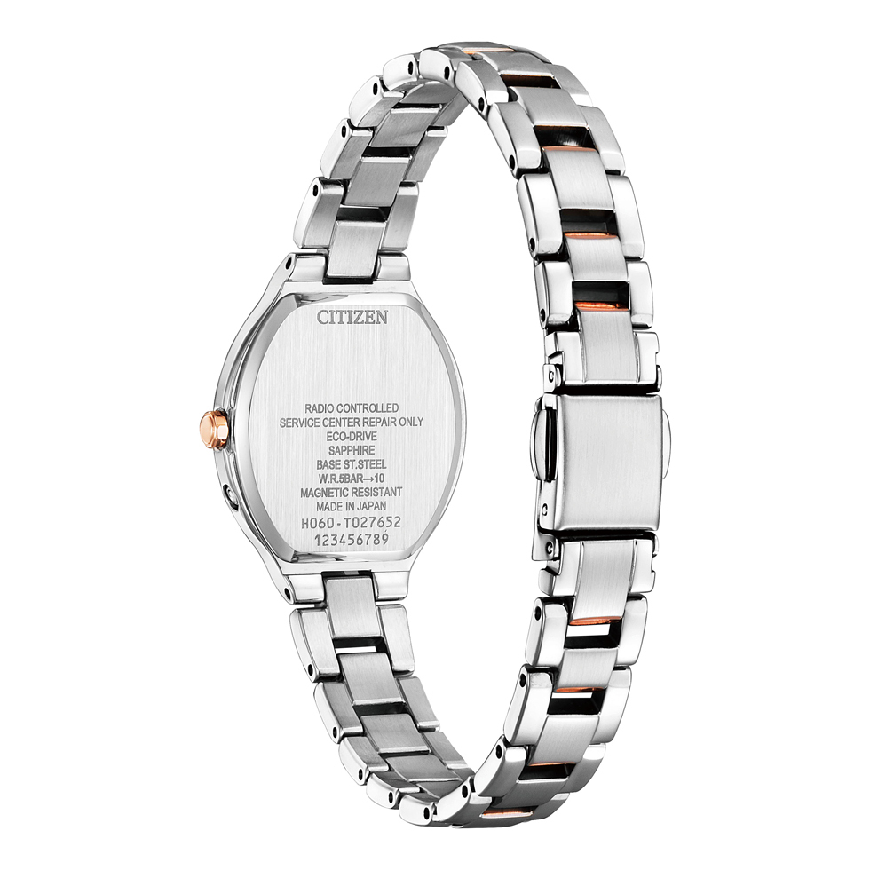 XC シチズン CITIZEN クロスシー xC ご購入特典つき レディース腕時計