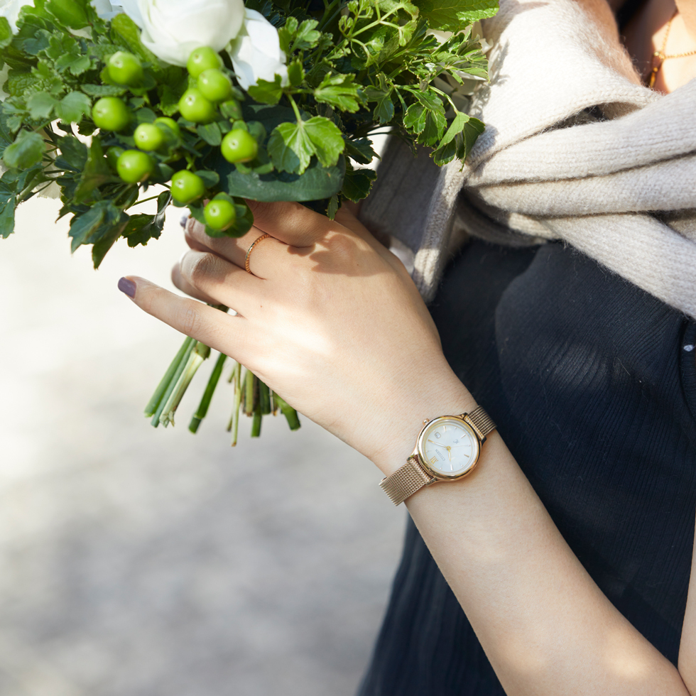 【美品】CITIZEN XC エコドライブ Amazon | [シチズン]CITIZEN クロスシー エコドライブ mizu collection