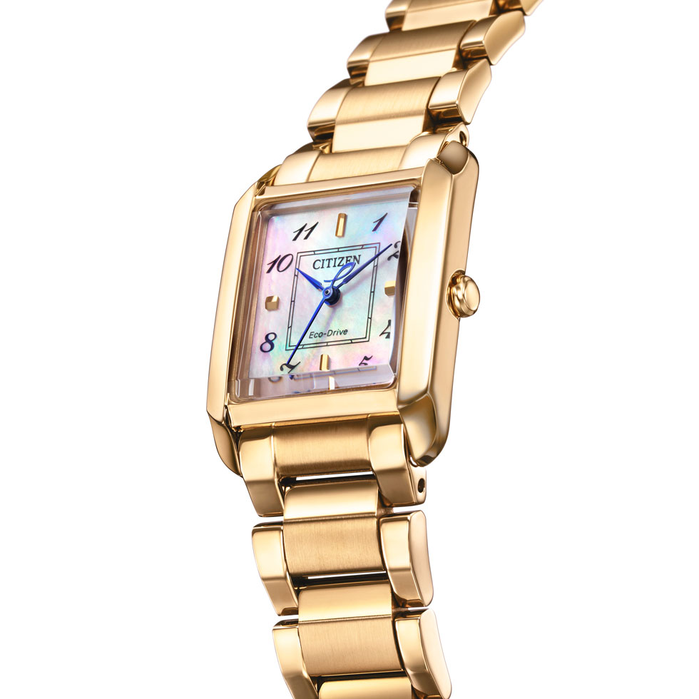 CITIZEN L 【プチギフトつき】シチズンエル 腕時計 レディース