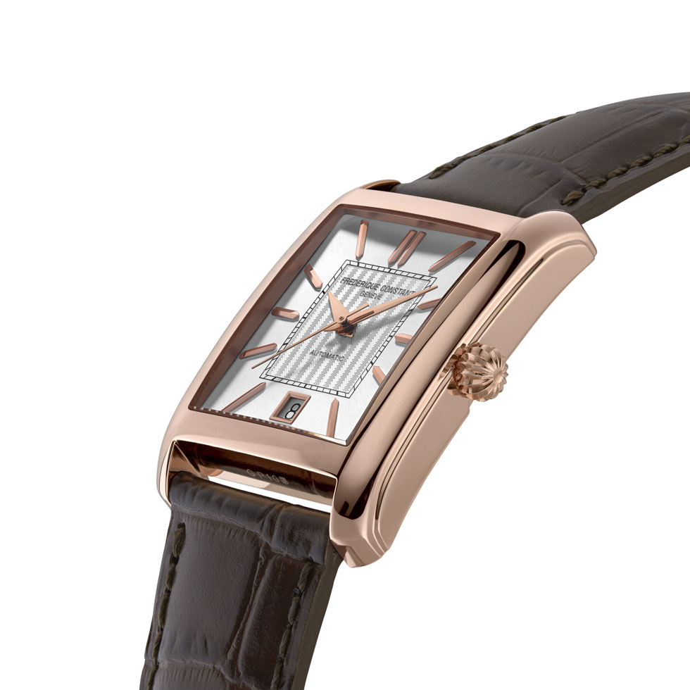FREDERIQUE CONSTANT（フレデリック・コンスタント） クラシック カレ