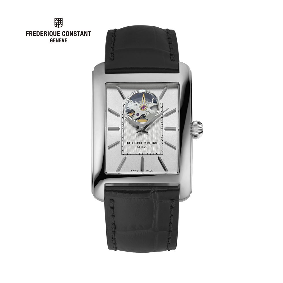 FREDERIQUE CONSTANT（フレデリック・コンスタント） クラシック カレ