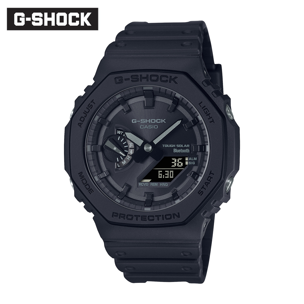 カシオ CASIO 腕時計 メンズ Gショック G-SHOCK ジーショック 国内正規 