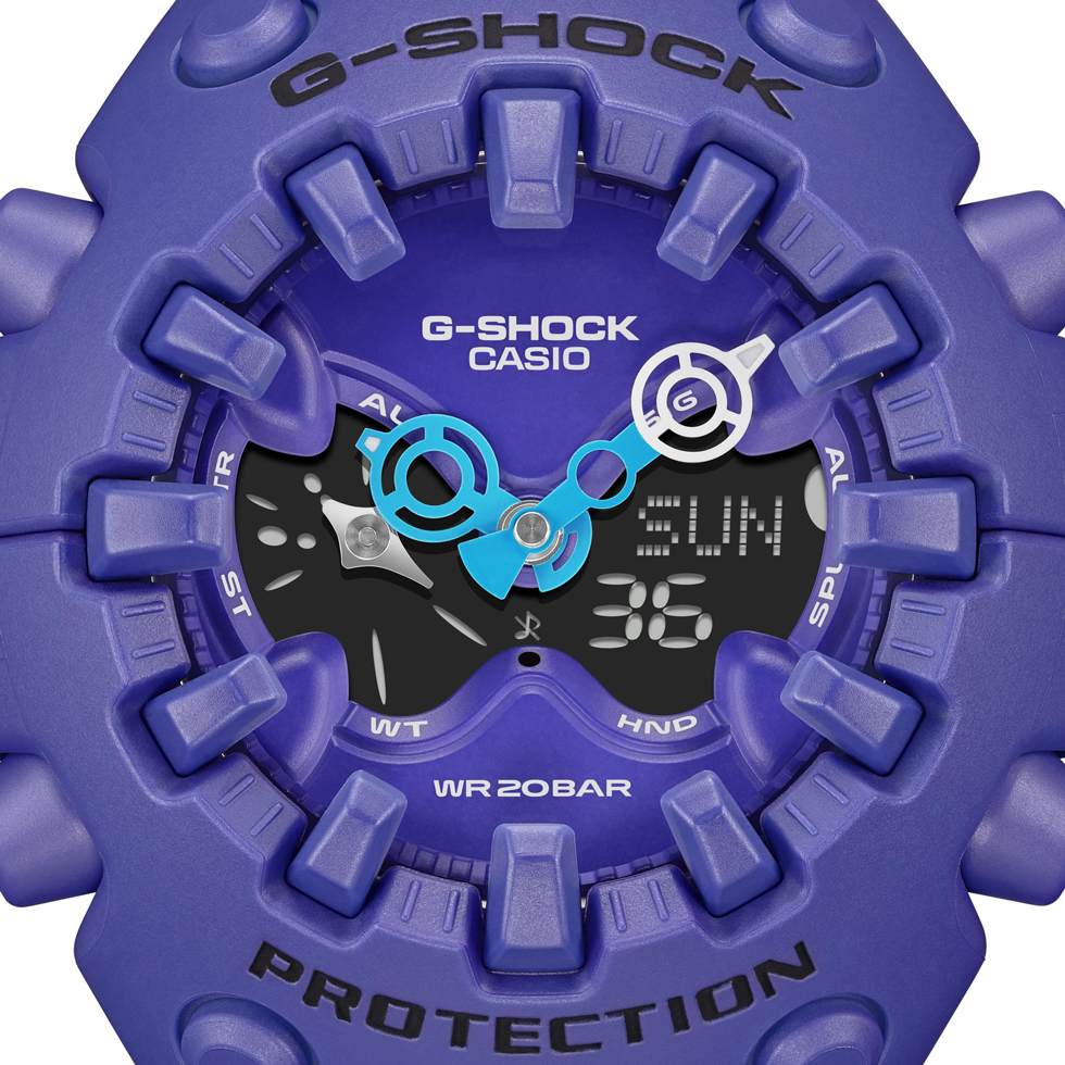 G-SHOCK カシオ CASIO Gショック ご購入特典つき ジーショック GA-V01