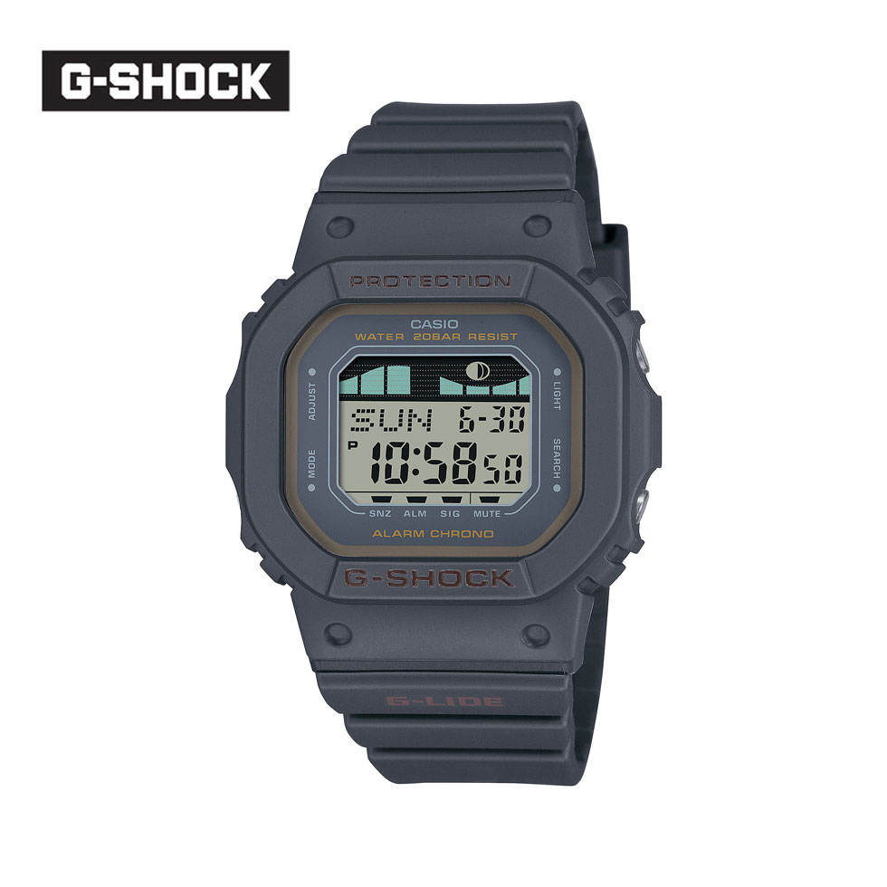 G-SHOCK カシオ CASIO Gショック ご購入特典つき ジーショック GLX