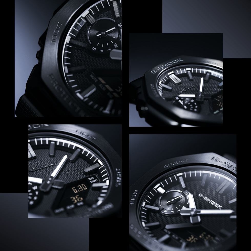G-SHOCK カシオ CASIO Gショック ご購入特典つき ジーショック GM