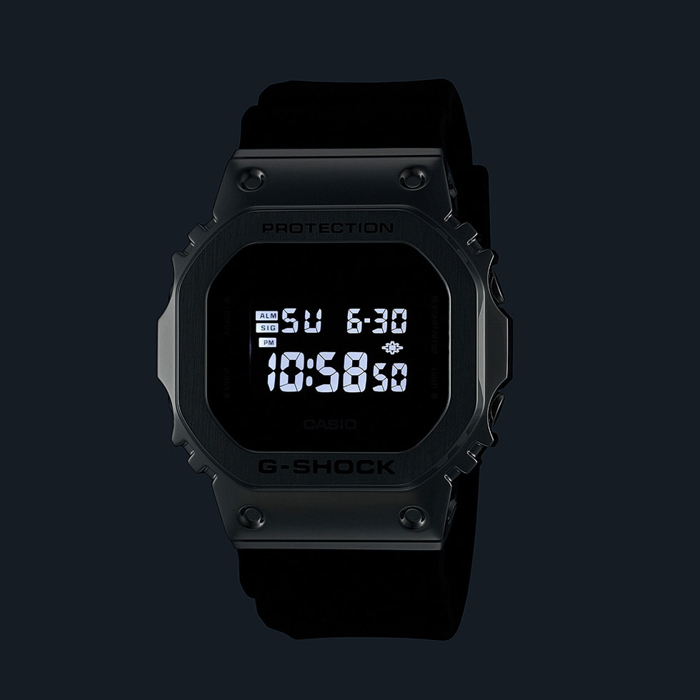 G-SHOCK カシオ CASIO Gショック ご購入特典つき ジーショック GM
