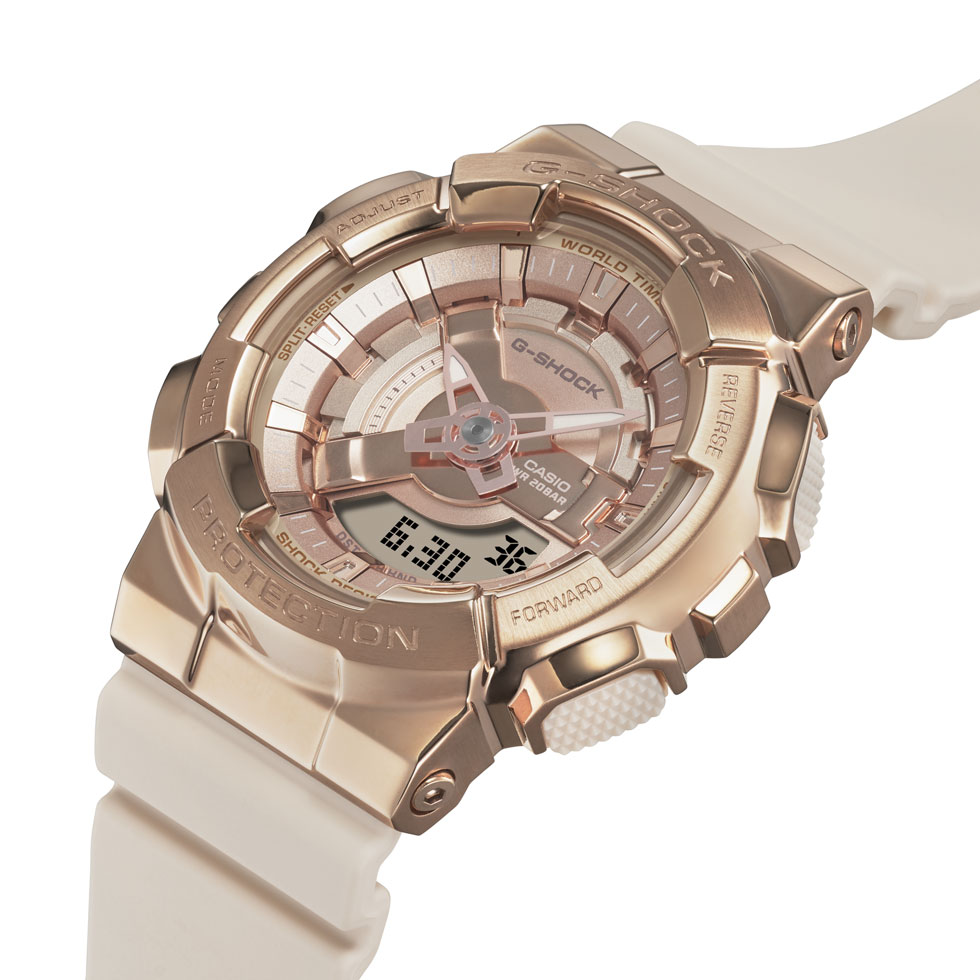 G-SHOCK カシオ CASIO Gショック ご購入特典つき ジーショック GM
