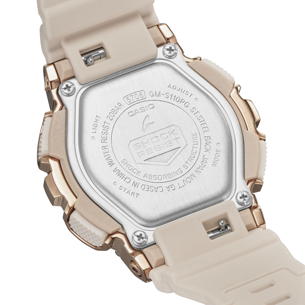 G-SHOCK カシオ CASIO Gショック ご購入特典つき ジーショック GM
