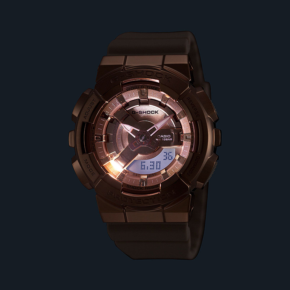 G-SHOCK カシオ CASIO Gショック ご購入特典つき ジーショック GM
