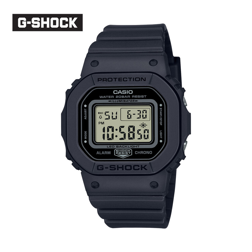 G-SHOCK カシオ CASIO Gショック ご購入特典つき ジーショック GMD