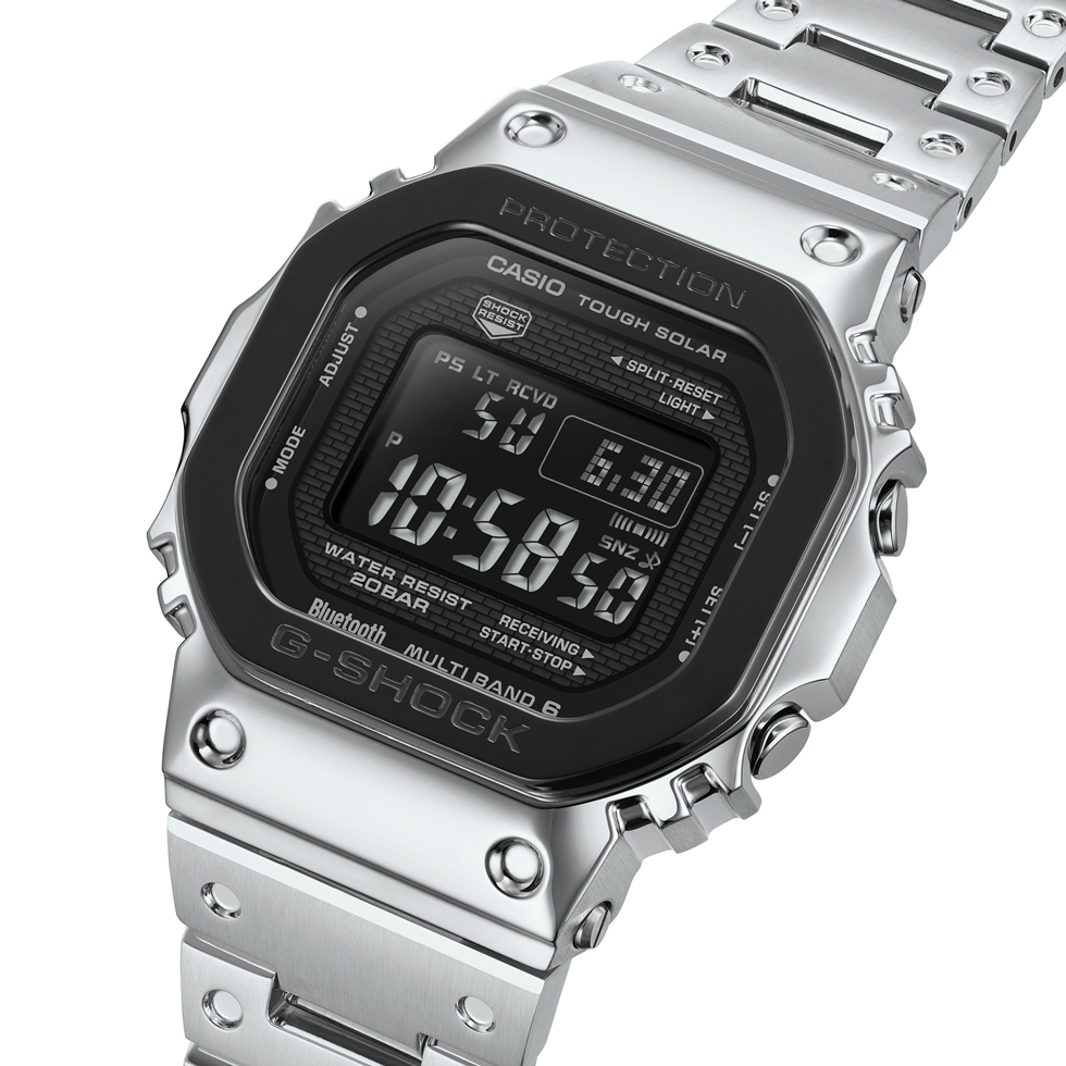 G-SHOCK カシオ CASIO 腕時計 Gショック ご購入特典つき ジーショック