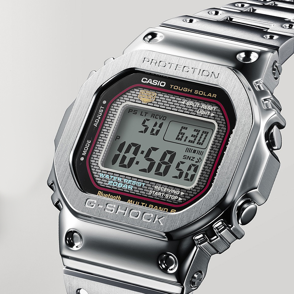 G-SHOCK カシオ CASIO 腕時計 Gショック ご購入特典つき ジーショック