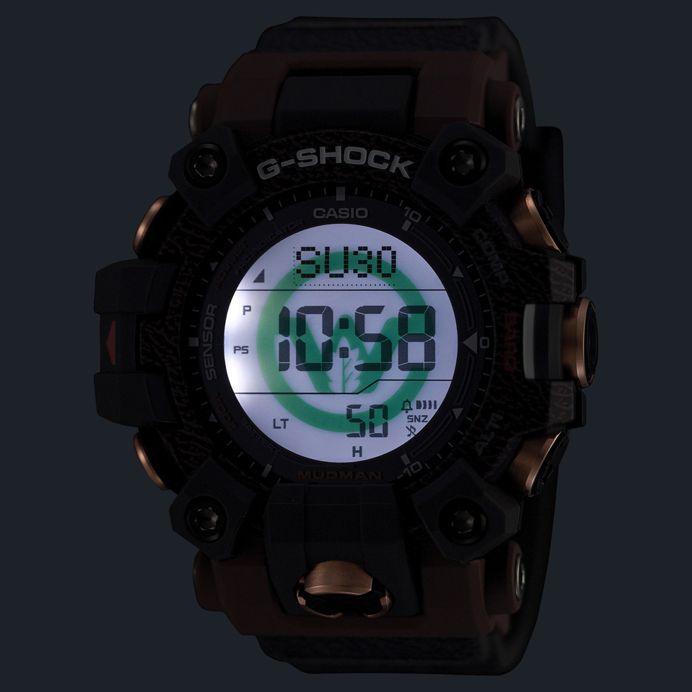 G-SHOCK カシオ CASIO 腕時計 Gショック ご購入特典つき ジーショック