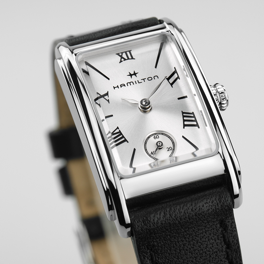 AMERICAN CLASSIC ハミルトン アードモア 腕時計 ご購入特典つき