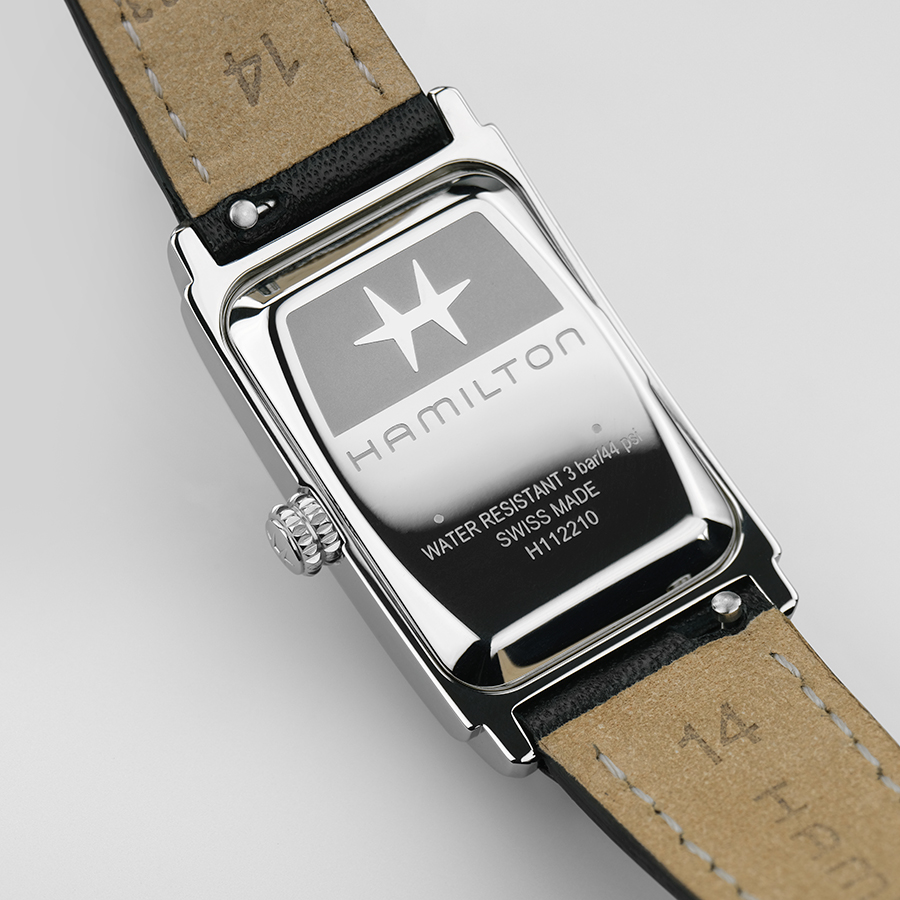 AMERICAN CLASSIC ハミルトン アードモア 腕時計 ご購入特典つき