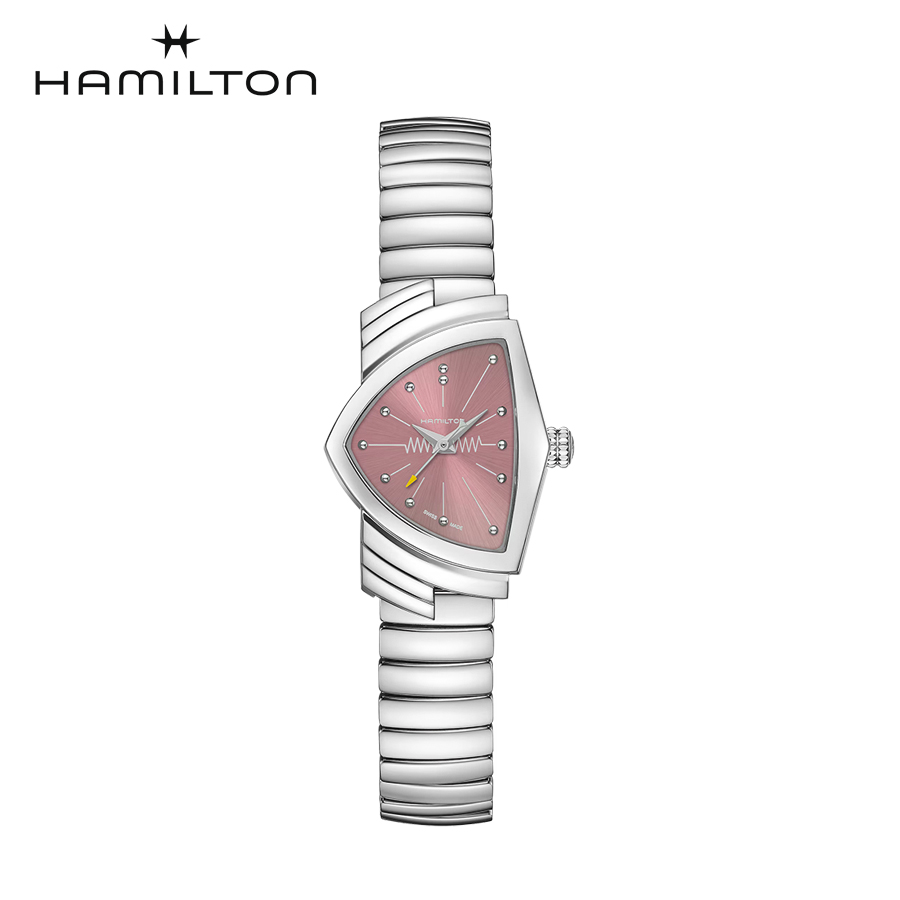 VENTURA ハミルトン HAMILTON ベンチュラ ご購入特典つき H24211170