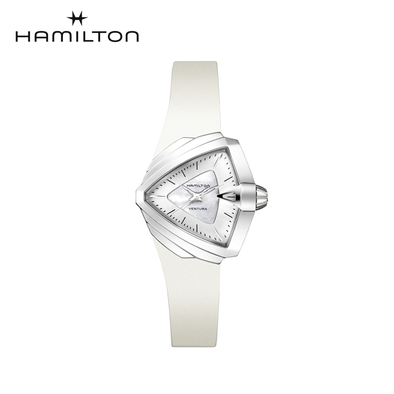 ハミルトン 腕時計 レディース ご購入プレゼントつき ベンチュラ 